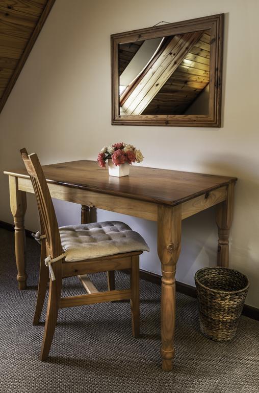 Avenues Guest House Стеленбош Екстериор снимка